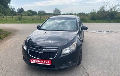 Chevrolet Cruze II, 2011 год, 550 000 рублей, 1 фотография