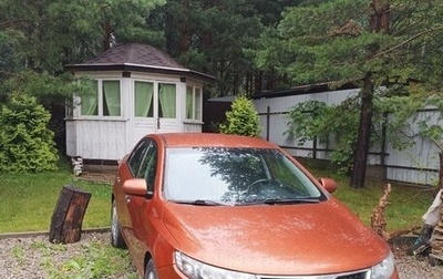 KIA Cerato III, 2011 год, 966 000 рублей, 1 фотография