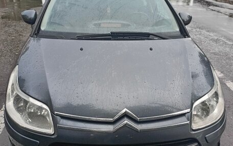 Citroen C4 II рестайлинг, 2010 год, 430 000 рублей, 1 фотография