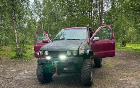 KIA Sportage IV рестайлинг, 1996 год, 65 000 рублей, 1 фотография