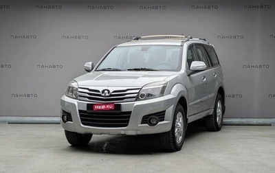 Great Wall Hover H3 I, 2013 год, 475 000 рублей, 1 фотография