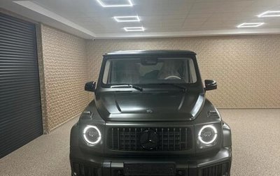 Mercedes-Benz G-Класс AMG, 2025 год, 35 890 000 рублей, 1 фотография