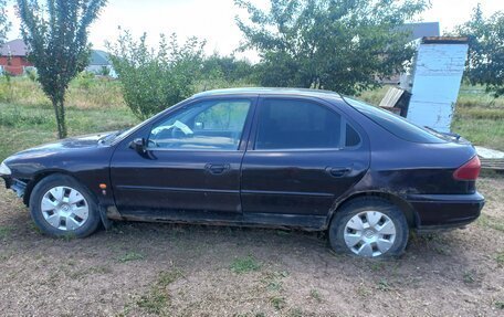 Ford Mondeo II, 1996 год, 70 000 рублей, 1 фотография