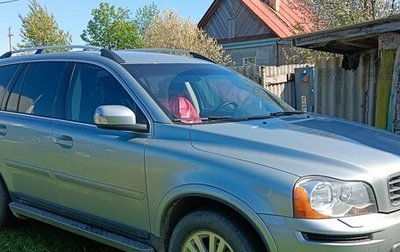 Volvo XC90 II рестайлинг, 2006 год, 1 500 000 рублей, 1 фотография