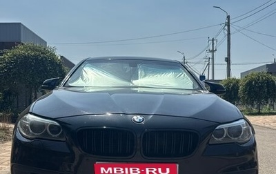 BMW 5 серия, 2016 год, 1 600 000 рублей, 1 фотография