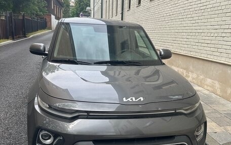 KIA Soul III, 2021 год, 1 950 000 рублей, 1 фотография