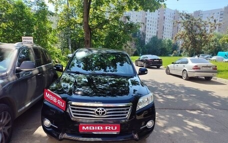 Toyota RAV4, 2011 год, 1 680 000 рублей, 1 фотография