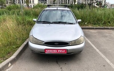 Ford Mondeo II, 1997 год, 250 000 рублей, 1 фотография