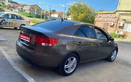 KIA Cerato III, 2012 год, 1 160 000 рублей, 1 фотография