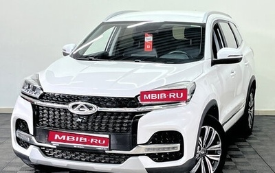 Chery Tiggo 8 I, 2021 год, 1 888 000 рублей, 1 фотография