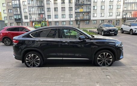 Geely Tugella FY11, 2022 год, 2 500 000 рублей, 7 фотография