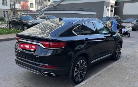 Geely Tugella FY11, 2022 год, 2 500 000 рублей, 6 фотография