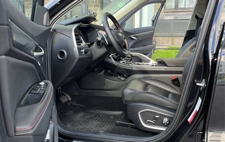 Geely Tugella FY11, 2022 год, 2 500 000 рублей, 9 фотография