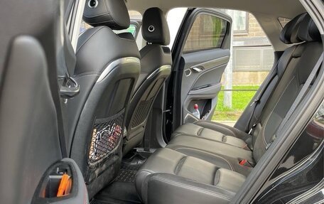 Geely Tugella FY11, 2022 год, 2 500 000 рублей, 10 фотография