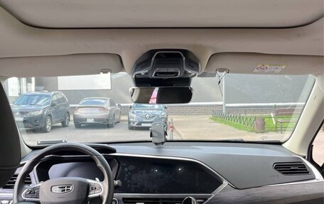 Geely Tugella FY11, 2022 год, 2 500 000 рублей, 11 фотография