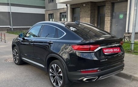 Geely Tugella FY11, 2022 год, 2 500 000 рублей, 4 фотография