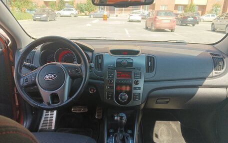 KIA Cerato III, 2011 год, 966 000 рублей, 11 фотография