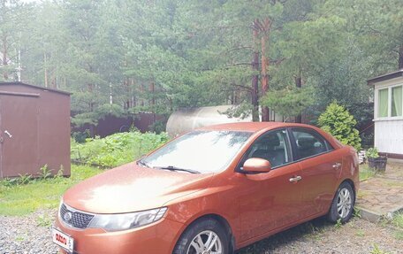KIA Cerato III, 2011 год, 966 000 рублей, 5 фотография