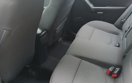 KIA Cerato III, 2011 год, 966 000 рублей, 13 фотография