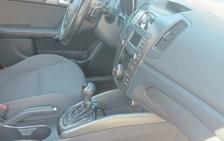 KIA Cerato III, 2011 год, 966 000 рублей, 15 фотография
