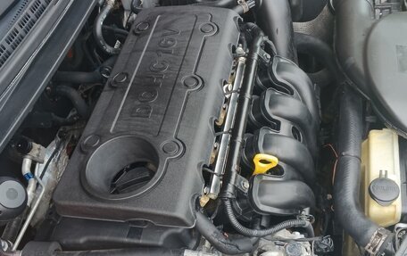 KIA Cerato III, 2011 год, 966 000 рублей, 10 фотография