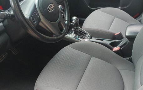 KIA Cerato III, 2011 год, 966 000 рублей, 12 фотография