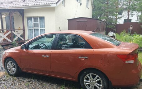 KIA Cerato III, 2011 год, 966 000 рублей, 4 фотография