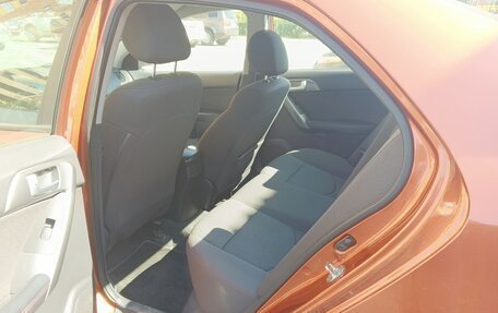 KIA Cerato III, 2011 год, 966 000 рублей, 16 фотография