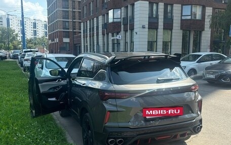 Geely Coolray I, 2024 год, 1 299 000 рублей, 3 фотография
