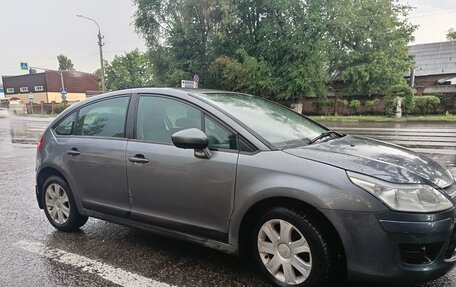 Citroen C4 II рестайлинг, 2010 год, 430 000 рублей, 2 фотография
