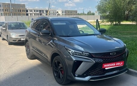 Geely Coolray I, 2024 год, 1 299 000 рублей, 6 фотография
