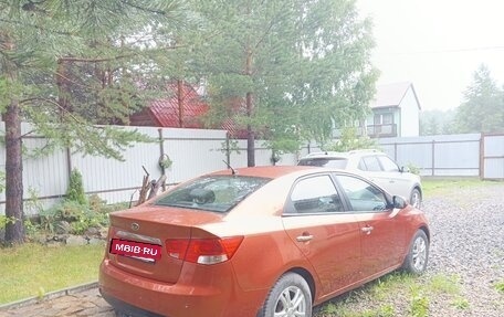 KIA Cerato III, 2011 год, 966 000 рублей, 3 фотография