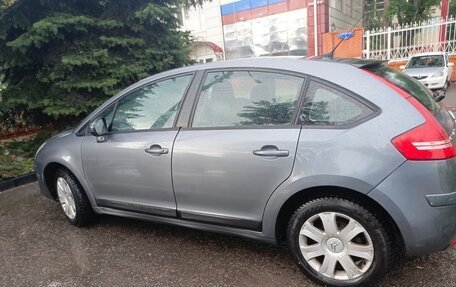 Citroen C4 II рестайлинг, 2010 год, 430 000 рублей, 6 фотография