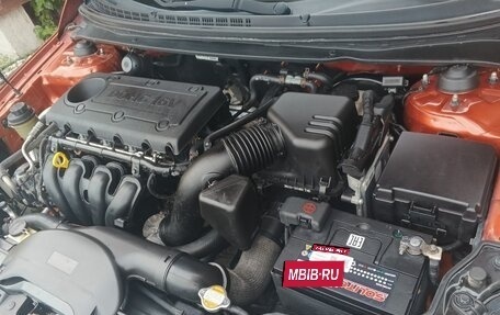 KIA Cerato III, 2011 год, 966 000 рублей, 9 фотография