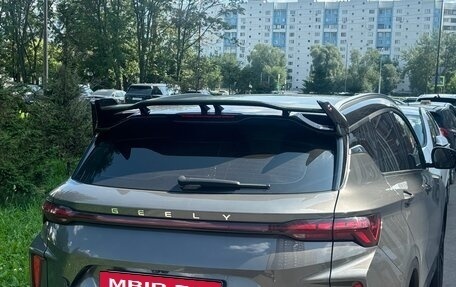 Geely Coolray I, 2024 год, 1 299 000 рублей, 4 фотография