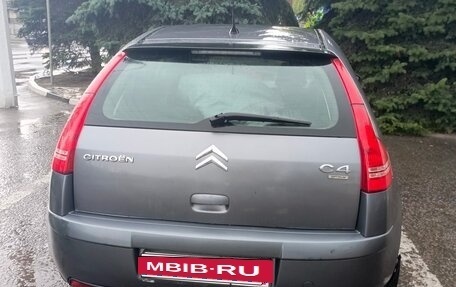 Citroen C4 II рестайлинг, 2010 год, 430 000 рублей, 5 фотография