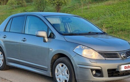 Nissan Tiida, 2011 год, 695 000 рублей, 7 фотография