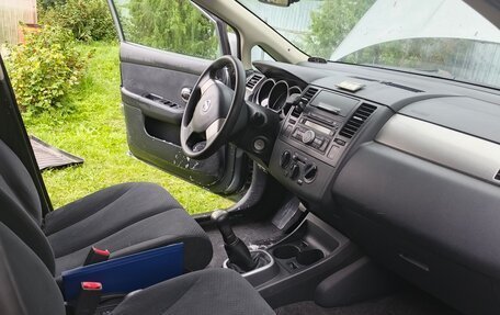 Nissan Tiida, 2011 год, 695 000 рублей, 14 фотография