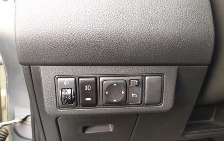 Nissan Tiida, 2011 год, 695 000 рублей, 8 фотография