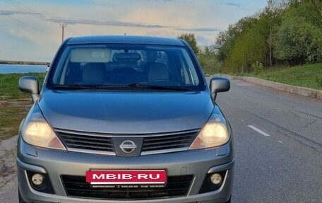 Nissan Tiida, 2011 год, 695 000 рублей, 4 фотография