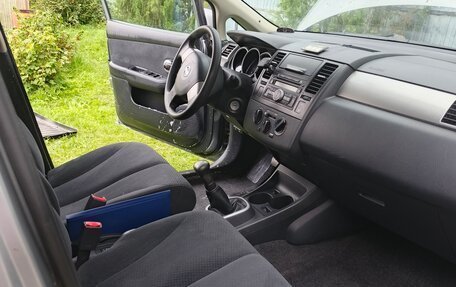 Nissan Tiida, 2011 год, 695 000 рублей, 15 фотография