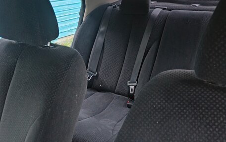 Nissan Tiida, 2011 год, 695 000 рублей, 19 фотография