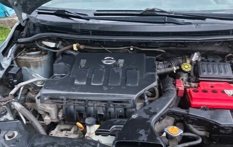 Nissan Tiida, 2011 год, 695 000 рублей, 18 фотография