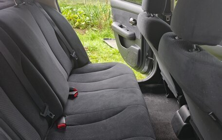 Nissan Tiida, 2011 год, 695 000 рублей, 17 фотография