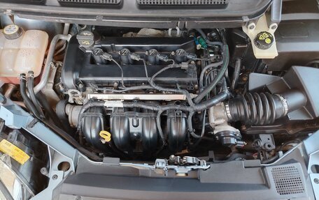 Ford C-MAX I рестайлинг, 2005 год, 600 000 рублей, 7 фотография