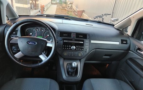 Ford C-MAX I рестайлинг, 2005 год, 600 000 рублей, 2 фотография