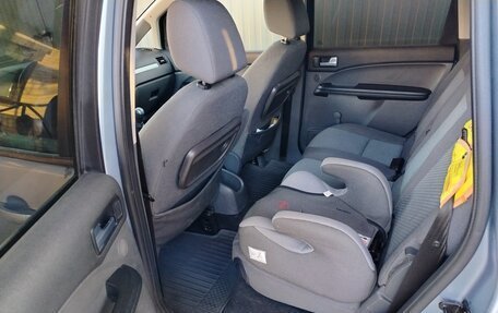 Ford C-MAX I рестайлинг, 2005 год, 600 000 рублей, 3 фотография