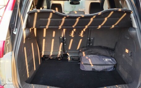 Ford C-MAX I рестайлинг, 2005 год, 600 000 рублей, 4 фотография