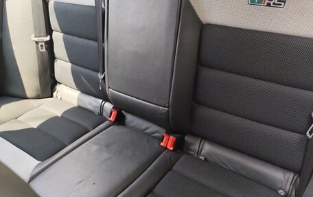 Skoda Octavia RS, 2010 год, 1 150 000 рублей, 9 фотография