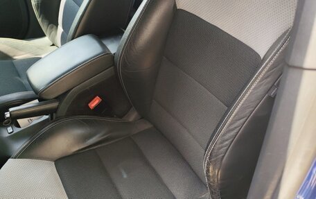 Skoda Octavia RS, 2010 год, 1 150 000 рублей, 10 фотография